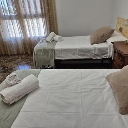 Pinedo Playa Y Garaje Walencja