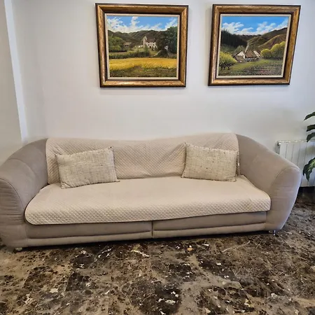 Pinedo Playa Y Garaje