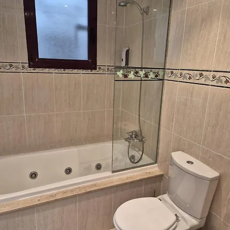 Pinedo Playa Y Garaje Apartament Walencja