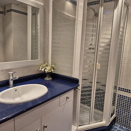 Pinedo Playa Y Garaje Walencja