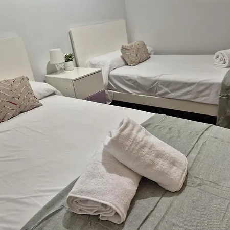 Pinedo Playa Y Garaje