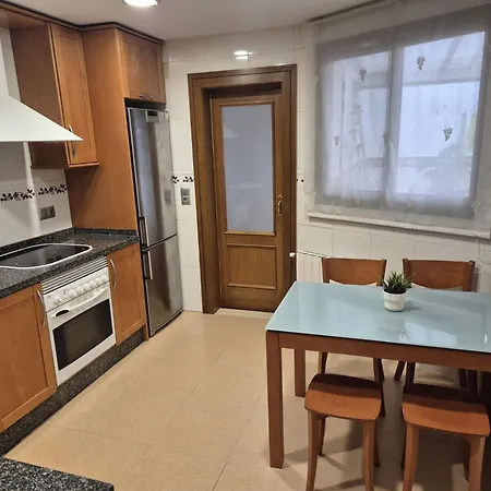 Pinedo Playa Y Garaje Apartament