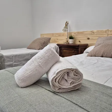 Pinedo Playa Apartman Valencia