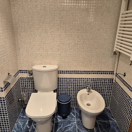 Pinedo Playa Y Garaje * Walencja