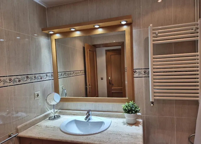 Apartment Pinedo Playa *