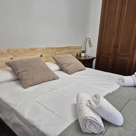 Pinedo Playa Apartament Walencja