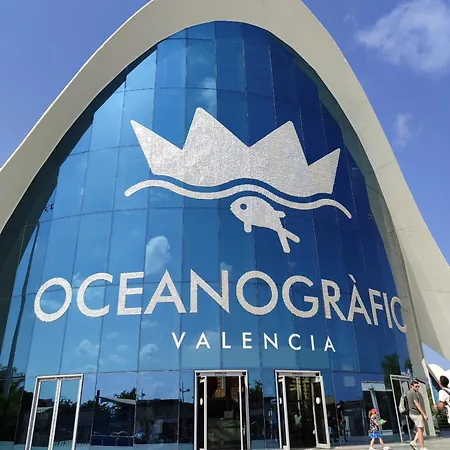 Pinedo Playa * Walencja
